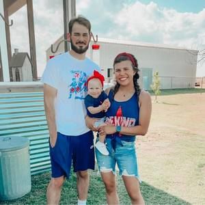 Meet your Posher, Brittany